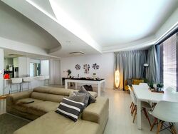 The Beverly (D21), Apartment #507130281